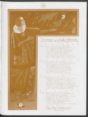 Poemas de la bella estación