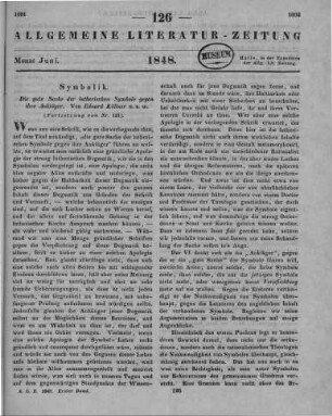 Numero 126