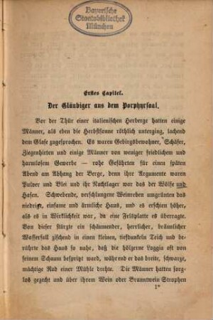 Chandos : Roman von Ouida. Aus dem Englischen übersetzt von Marie Giese, 6 = 48