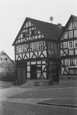 Gemeindehaus