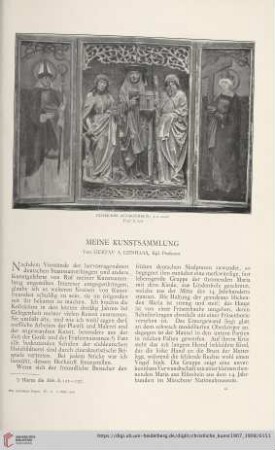 4: Meine Kunstsammlung