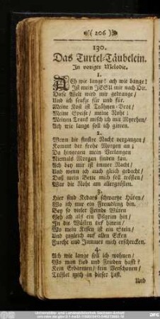 130. Das Tutel-Täubelein.