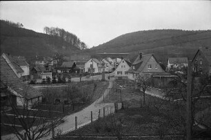 Gemeinderatsbeschluss der Gemeinde Wolfartsweier zur Eingemeindung in die Stadt Karlsruhe