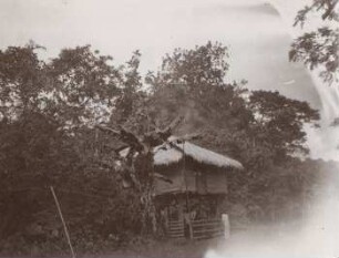 Esmeraldas, Ecuador