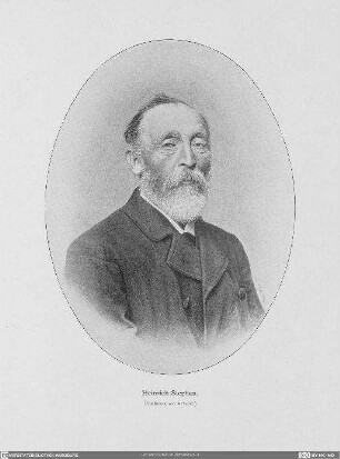 Heinrich von Stephan