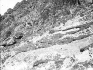 Indien. Kashmir. Sindh-Tal bei Gund