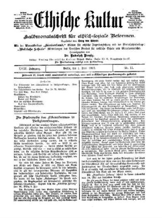 Die Diplomatie des Liberalismus in Religionsfragen