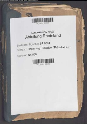 Politische Vereine, Wahlvereine, Parteien, nationalpolnische Bewegung Bd. 3