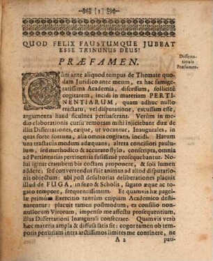 Diss. inaug. iur. de fugae iustitia et iniustitia