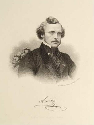 Fotografie von Aloys Ander (1817-1864)