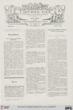 No 190 (Octobre 1901)