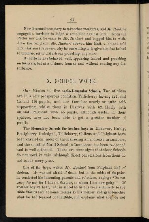 62-66, X. School work
