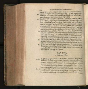 Cap. XVII.