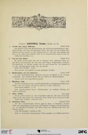 Nr. 1-275