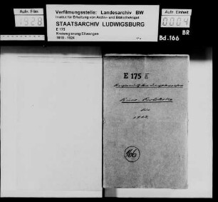Büroprotokolle