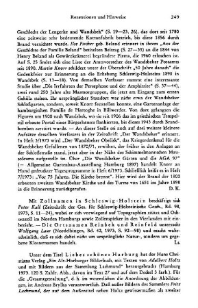 Liebes schönes Harburg, ein Alt-Harburger Bilderbuch, mit Texten von Adalbert Holtz und mit Bildern aus der Sammlung Lachmund : Hamburg, Christians, 1973