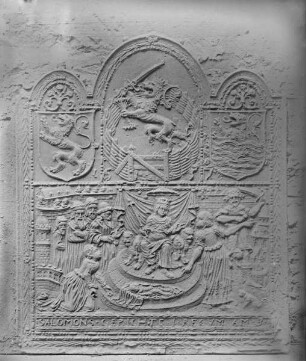 Salomos Urteil