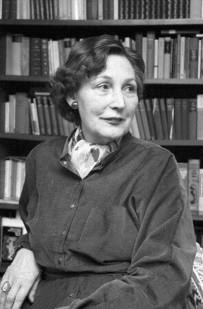 Wohnung, Ingeborg Hecht-Studniczka