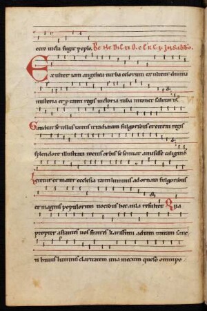 In Sabbato Sancto
