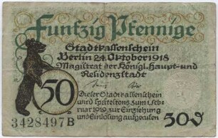 50 Pfennig