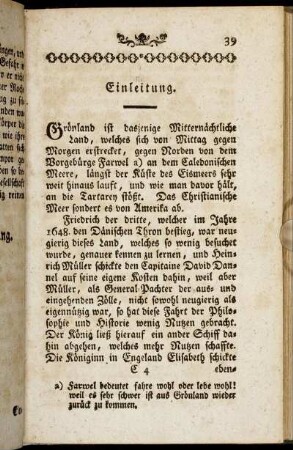 [Die Grönländer]