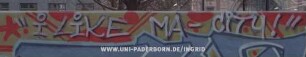 "i LiKE MA-CiTY!"