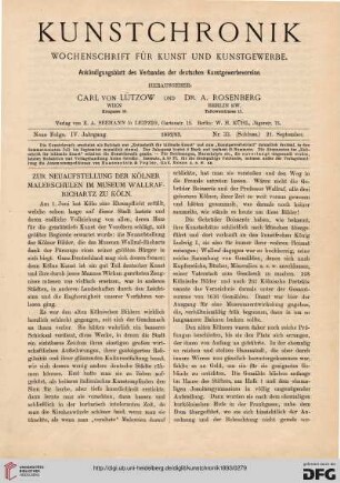 Heft 33 (21. September 1893)