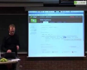 Creating customized openSUSE versions with SUSE Studio