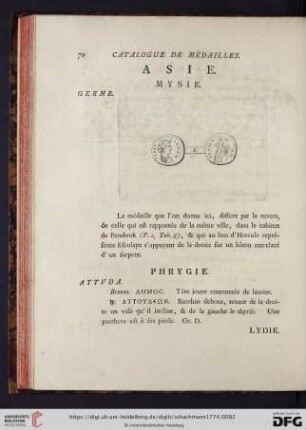 Asie