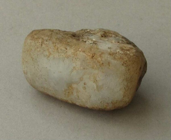 Stone tool (?)