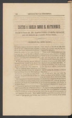 (Advertencia del editor francés.)