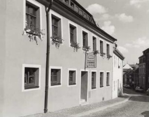 Pension "Am Stadtwall"