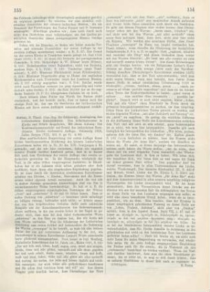153-154 [Rezension] Kaftan, Theodor, Auslegung des lutherischen Katechismus