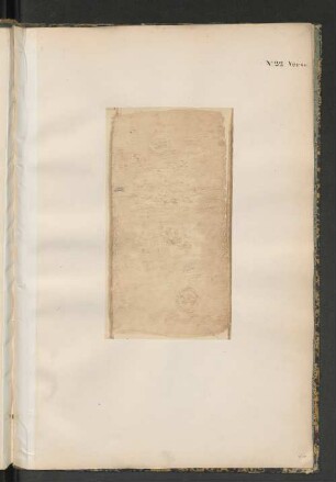 No. 22 Verso