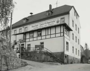 Zum Erbgericht