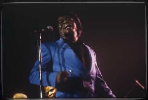 James Brown 4.2.1987 D9