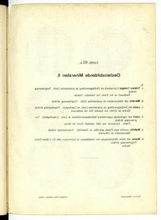 Tafel 61a.