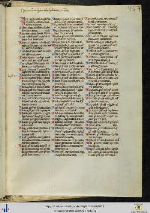 [457ra - 497rb] Interpretationes nominum Hebraicorum.