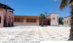 Borgo Antonio Bonsignore (borgo rurale), Scuola