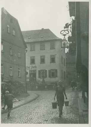 Laubach, Kreis Gießen