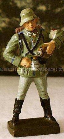 Sanitäter