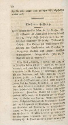 34-35 Kirchenverfassung