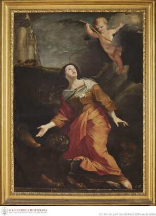 Heilige Euphemia