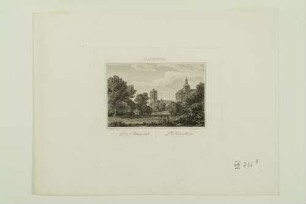 Sternwarte Mannheim