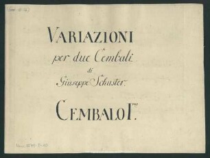 Variations - Mus.3549-T-10 : cemb (2) - G