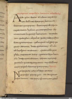 Concilium Aquisgranense 816 - Institutio sanctimonialium Aquisgranensis