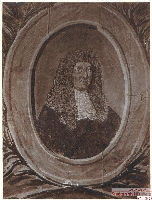 Christoph Hieronymus (II.) Gugel