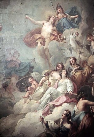 Die Wohlfahrt Württembergs durch die Wissenschaften und Künste