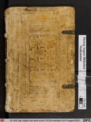 Kurtzes Handtbüchlein/ und Experiment/ vieler Artzneyen/ durch den gantzen Cörper des Menschens/ von dem Haupt biß auff die Füß : Sampt lebendiger Abcontrafactur etlicher der fürnembsten und gebreuchlichsten Kräutter/ und darauß gebranten und Distillierten Wassern/ Krafft und Tugendt