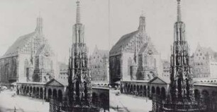 Architektur, um 1900